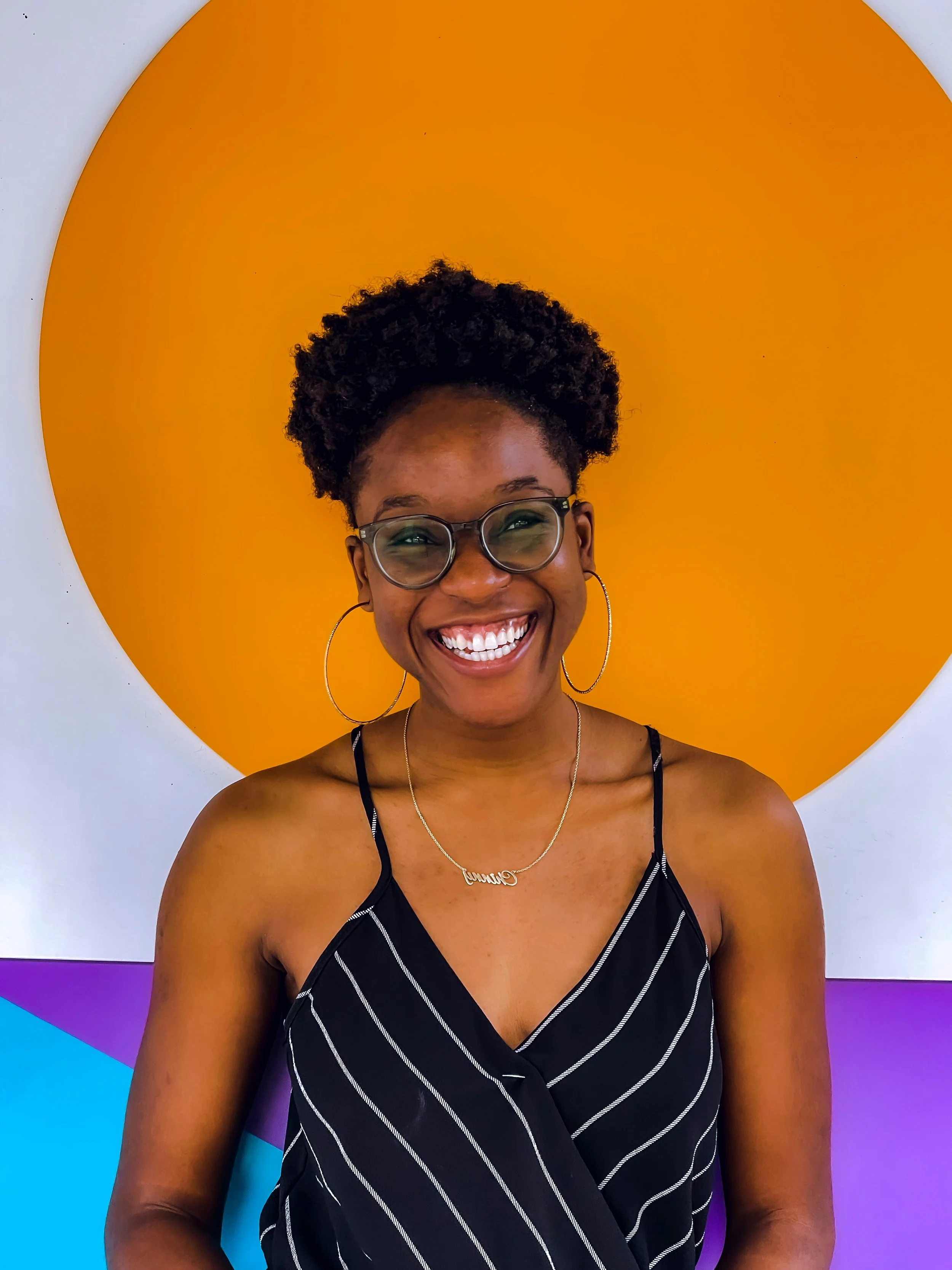 What aspect of God’s character do you need to be reminded of?