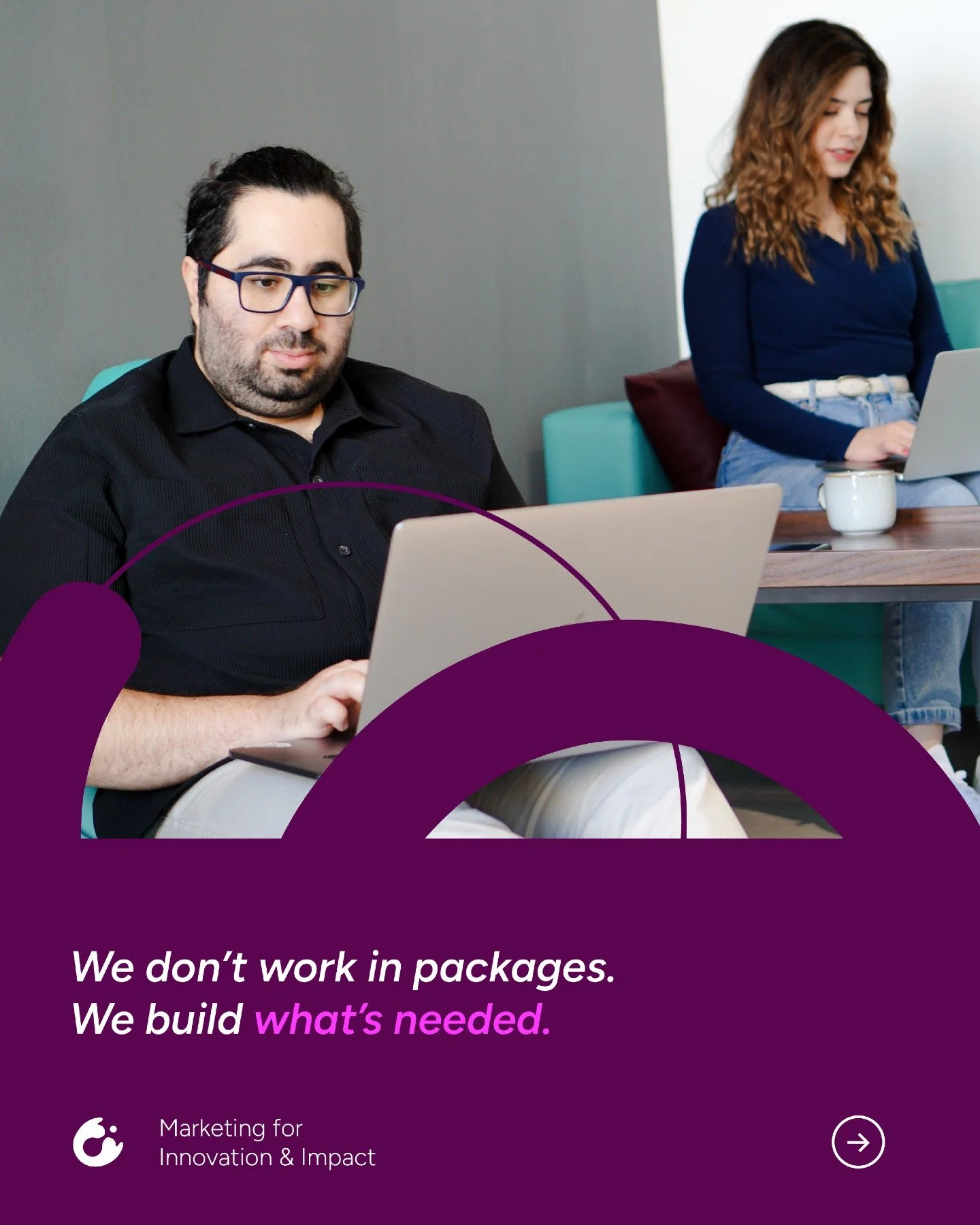 When browsing LinkedIn, it&rsquo;s not lost on us that 2025 has been a wild year in business. We too have been on a rollercoaster, but we&rsquo;ve come out stronger. 💪

The Olives &amp; Heather team now counts 15 people across #Palestine (including 