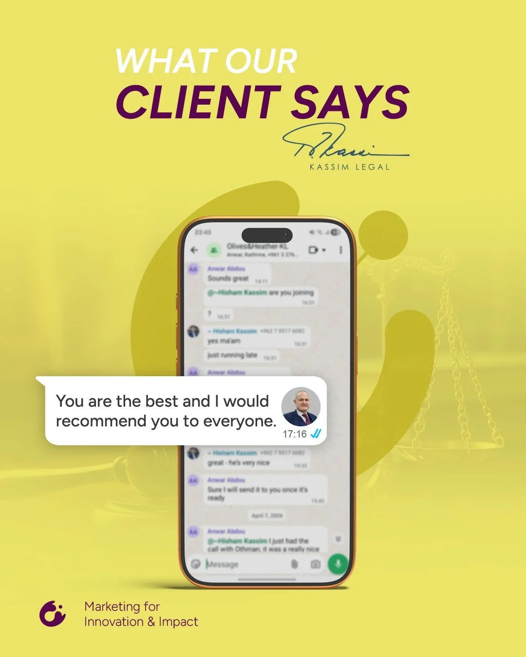 In fast-moving #markets, #clarity is what separates firms that #grow from those that get left behind.

For #lawfirms working with #startups and #crossborder founders, #legal support is no longer just about advice, it&rsquo;s about #speed, #structure,