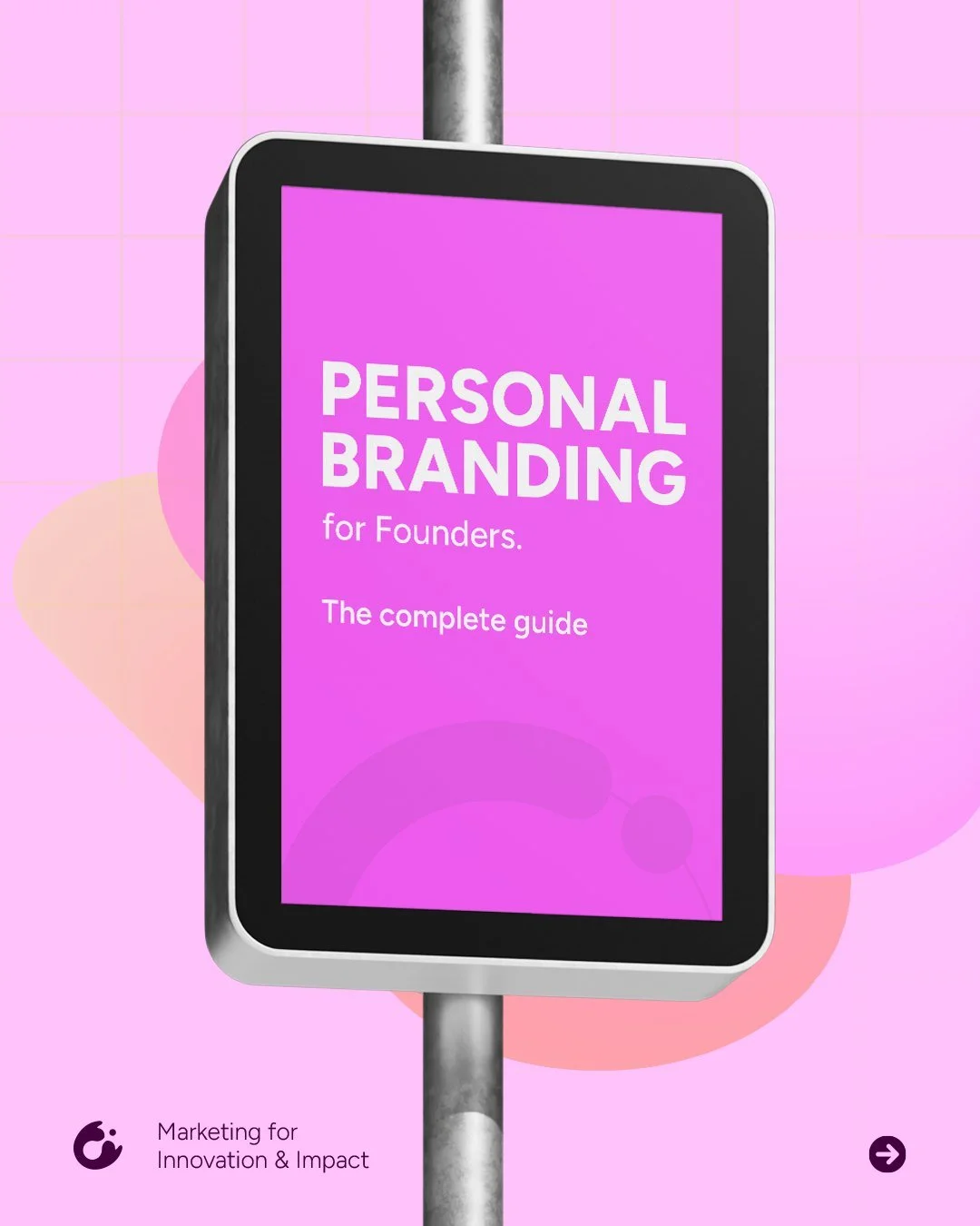 When was the last time someone reached out to you because of your content?
If you can't remember&mdash;this is for you. 👇

Book FREE Brand Audit: link in bio!

#branding #social_media #marketing #guide