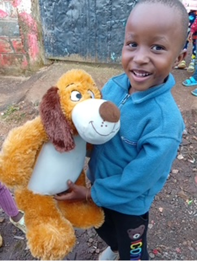 The Ever-Expanding Circle of Love