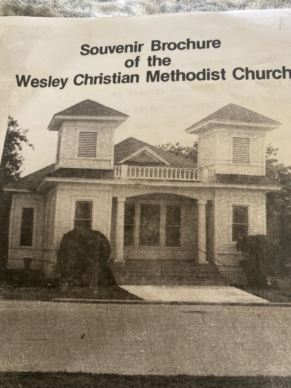 Mining the Archive for Hidden Gems