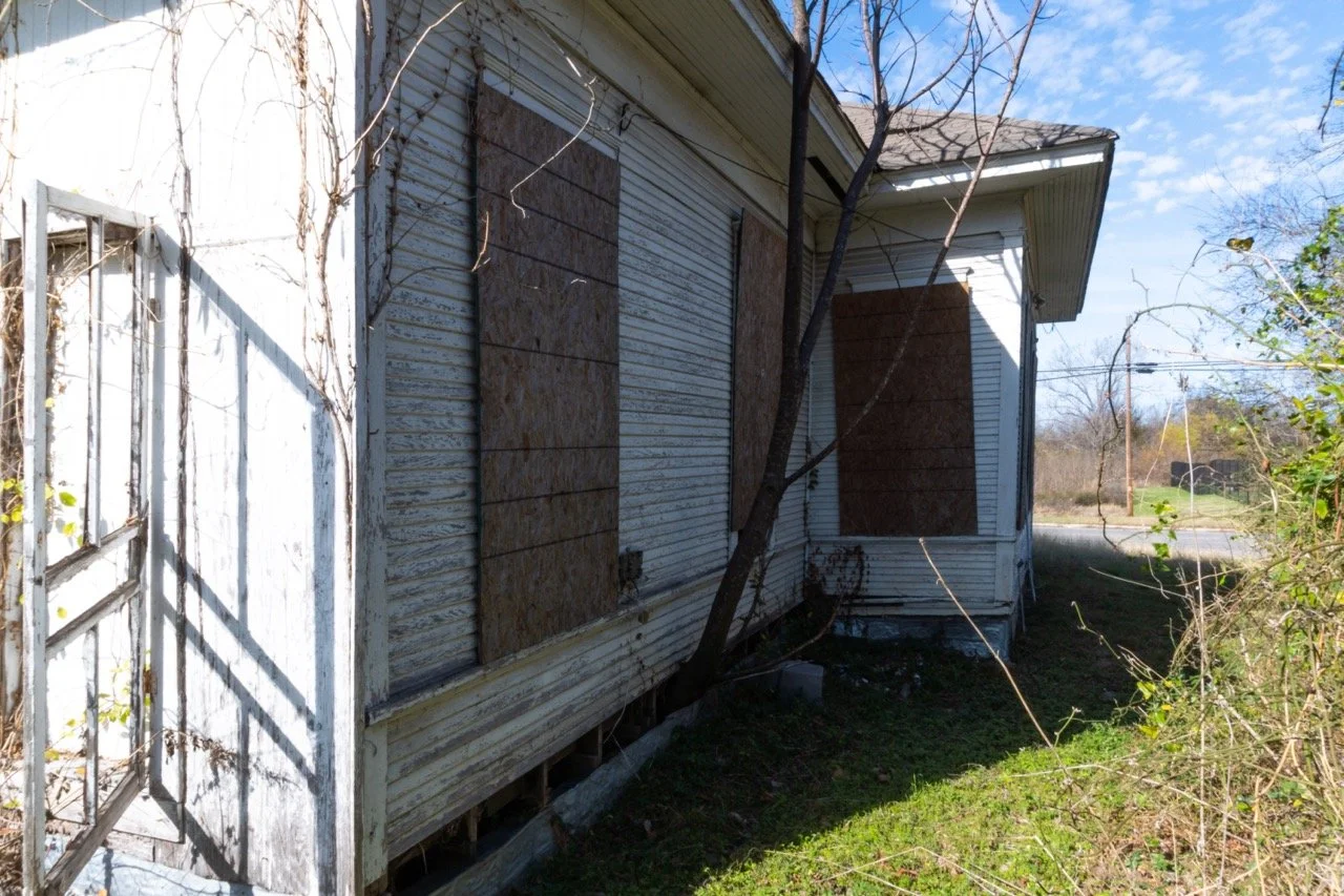 More than Just a Coat of Paint