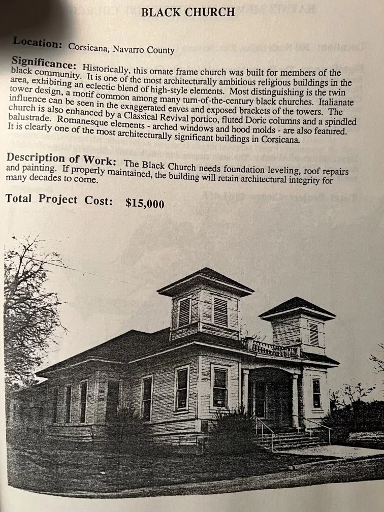 THC 1989 Endangered Historic Properties of Texas.JPG