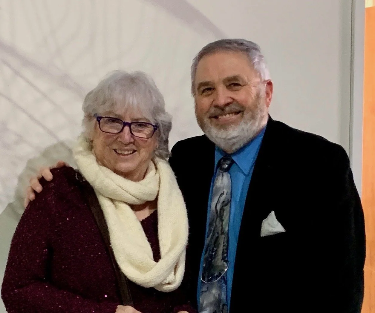 Leaders — White Lake Reformed Presbyterian Church