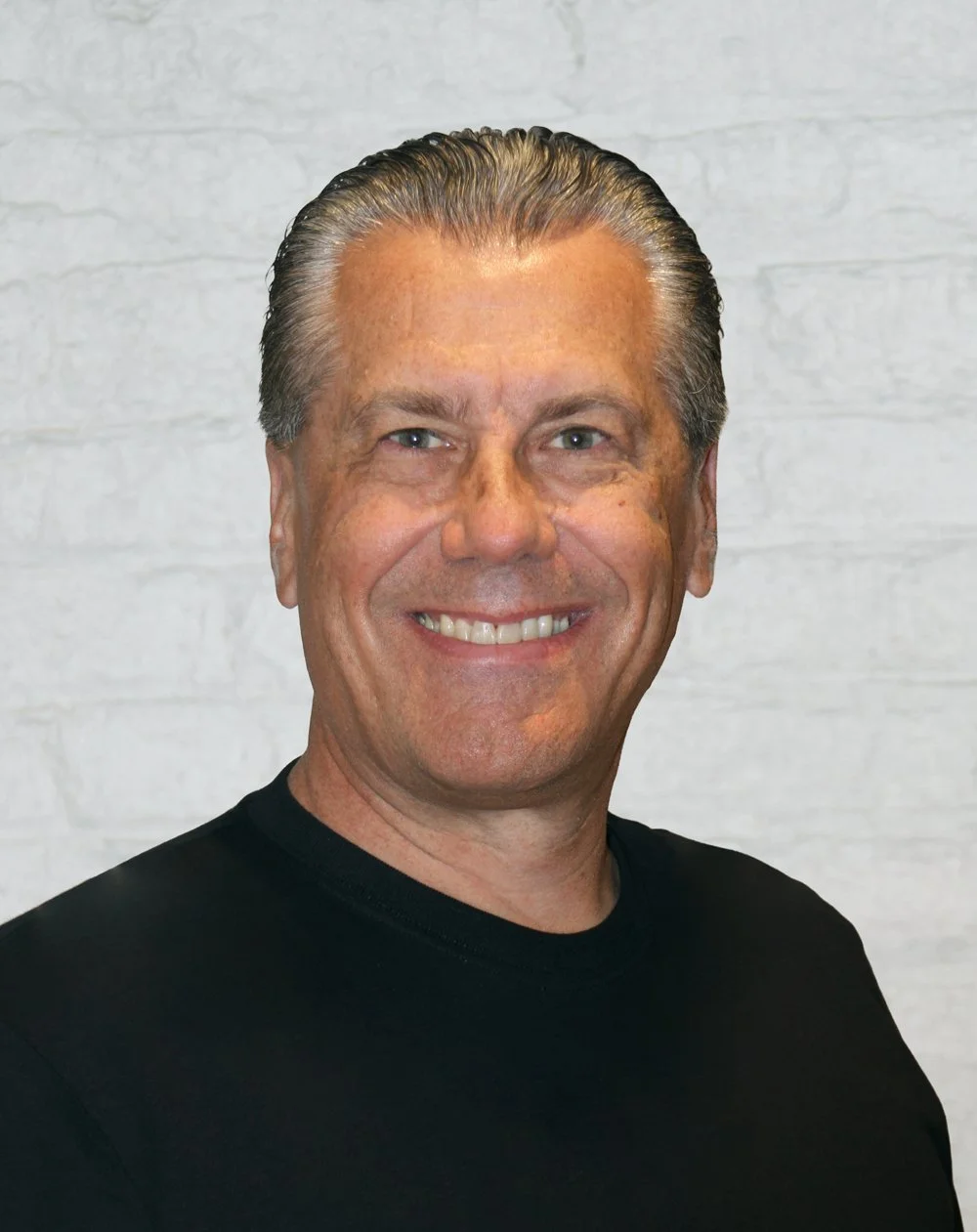 Jim Ahlborn