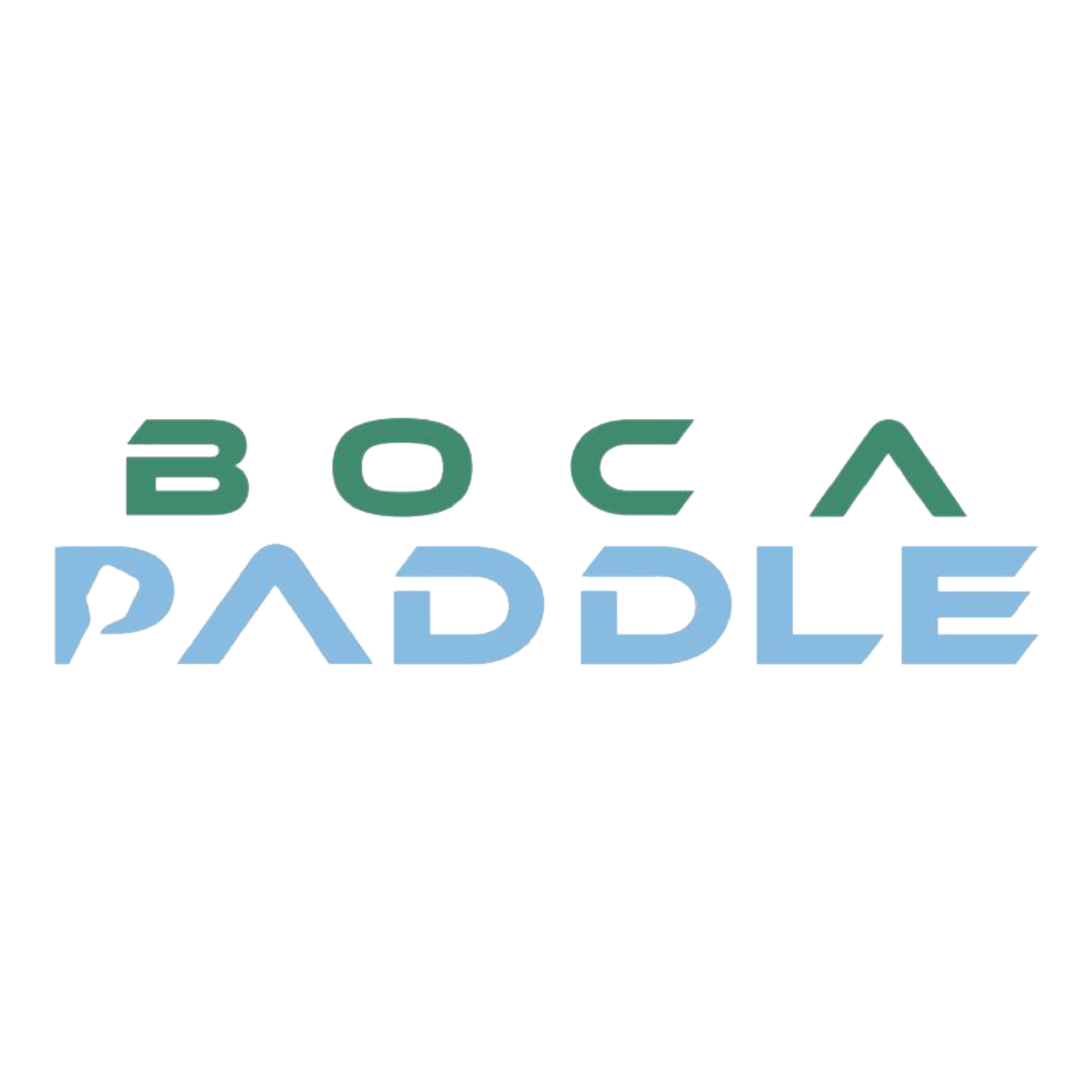Boca Paddle