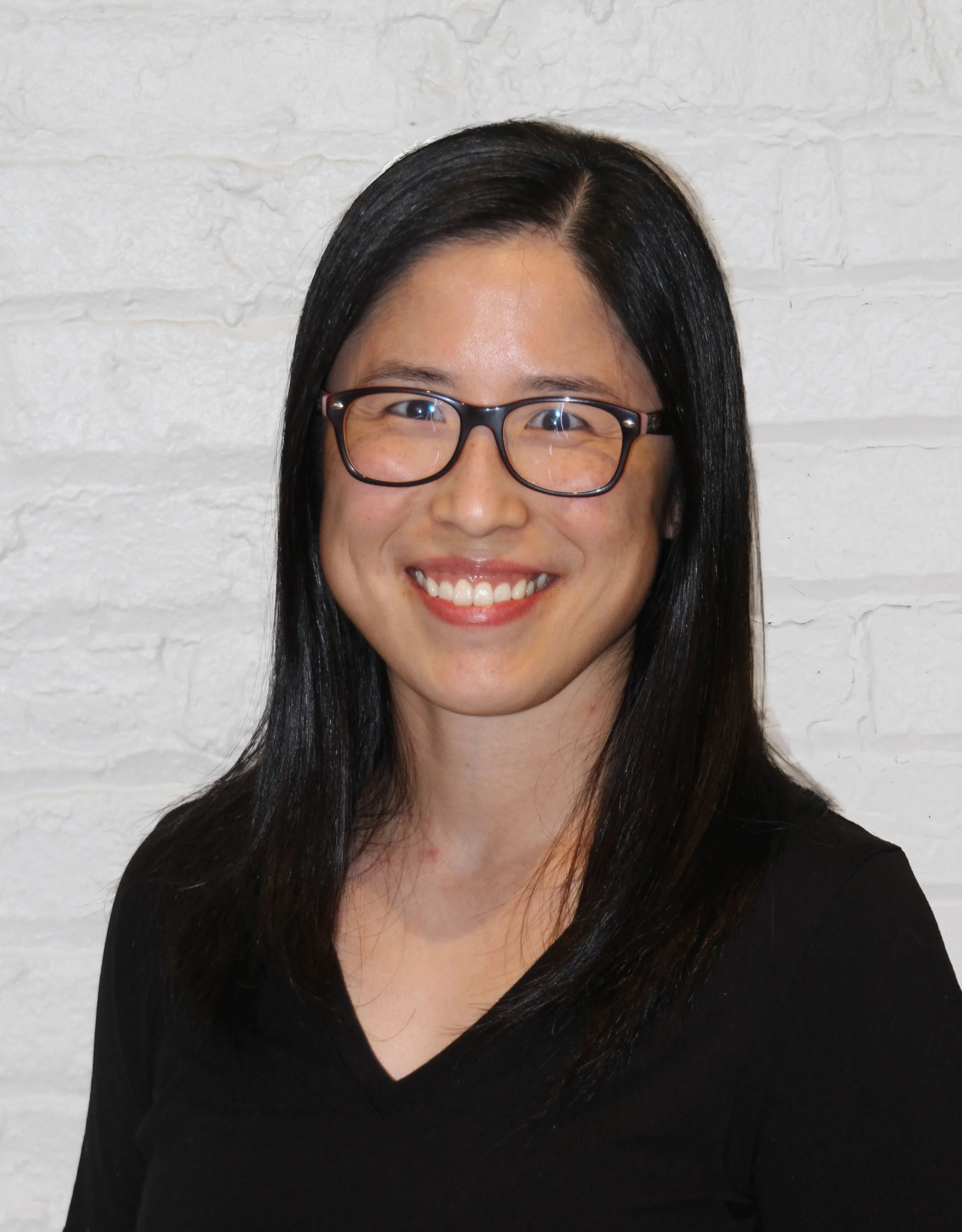 Jasmine Moy