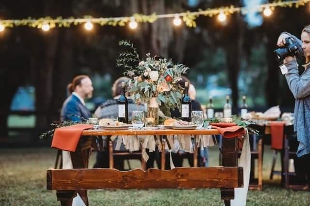 Amazing Events Beautiful Moments Party Rental & Event Planning