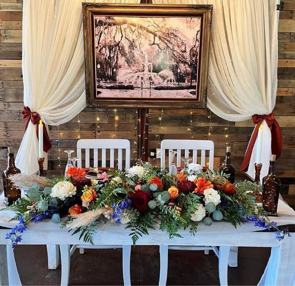 As we move from fall to winter we are preparing for all the holiday festivities! And we are here and ready to help you with yours! Call us or drop by to get your free consultation 💕

#eventplanner #tentrental #barrental #eventplanning #weddingplanne