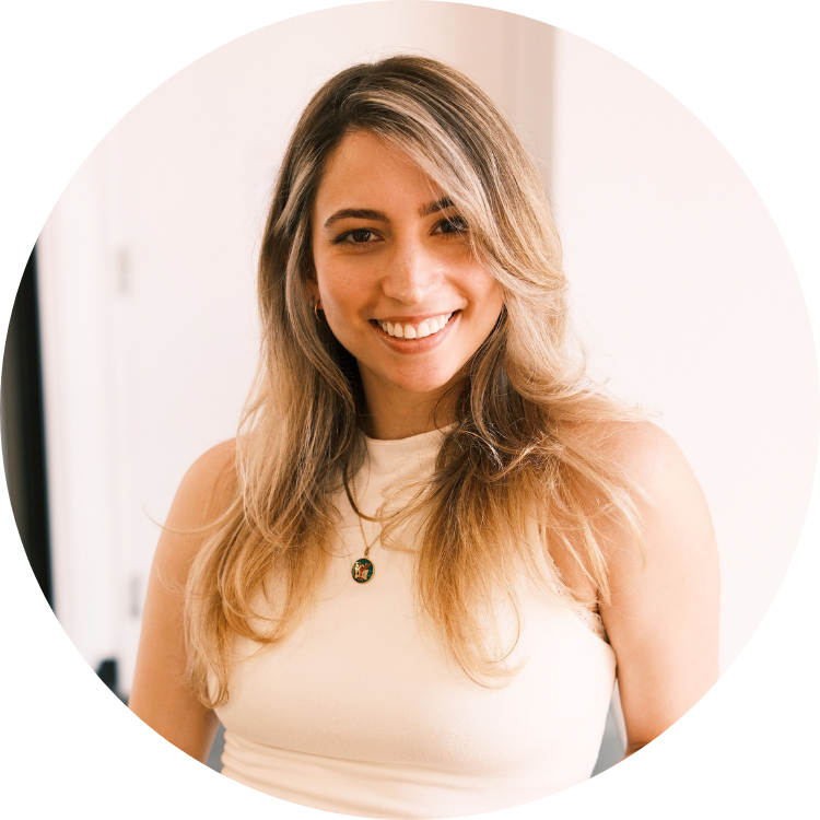 Yvannia Melendez (she/her) – Marketing Manager
