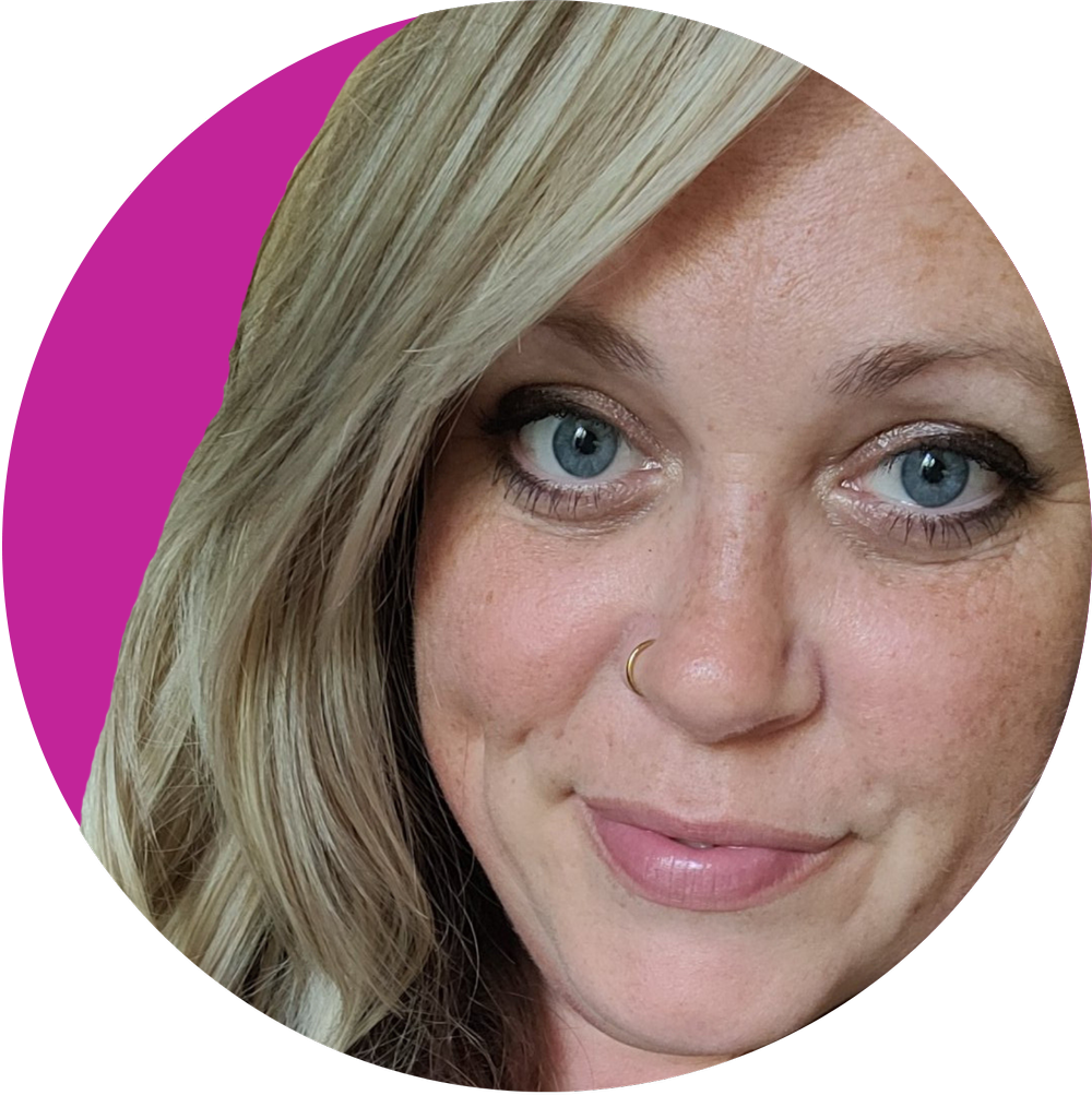 Jennifer Shirley (she/her) — Relationship Manager