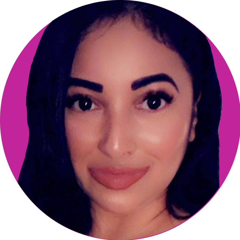 Karla Jaimes (she/her)  — Operations Manager