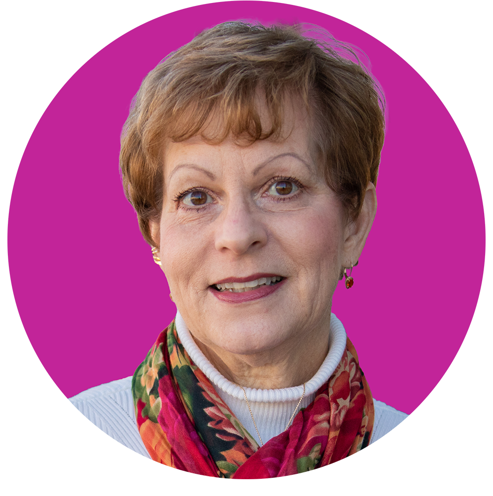 Toni McGee (she/her) – Strategic Advisor