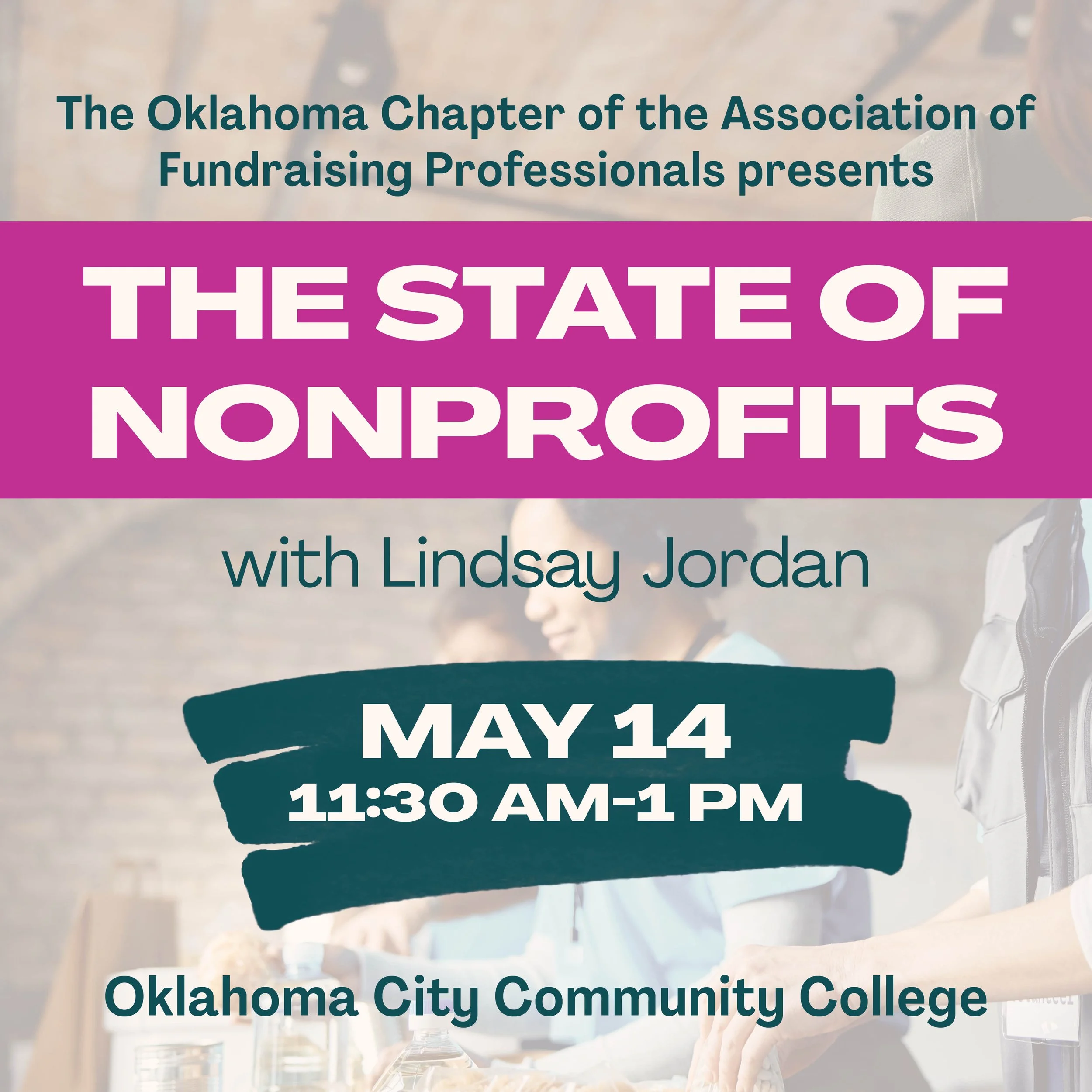 The State of Nonprofits