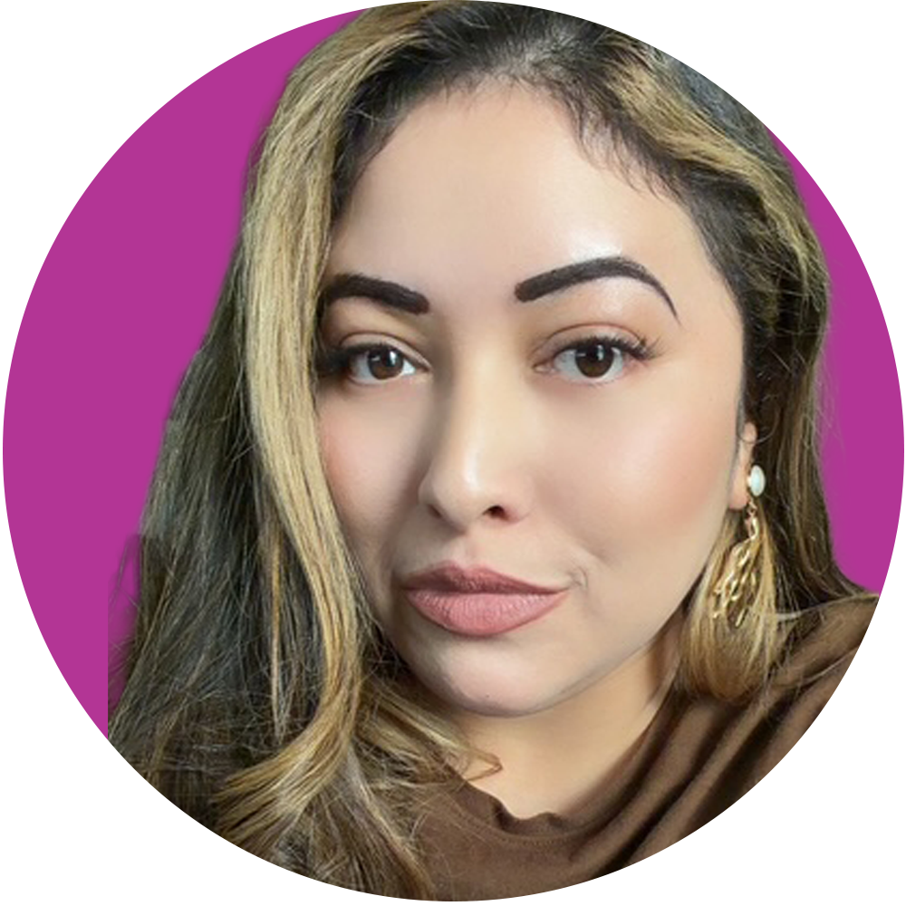Karla Jaimes (she/her)  — Director of Operations
