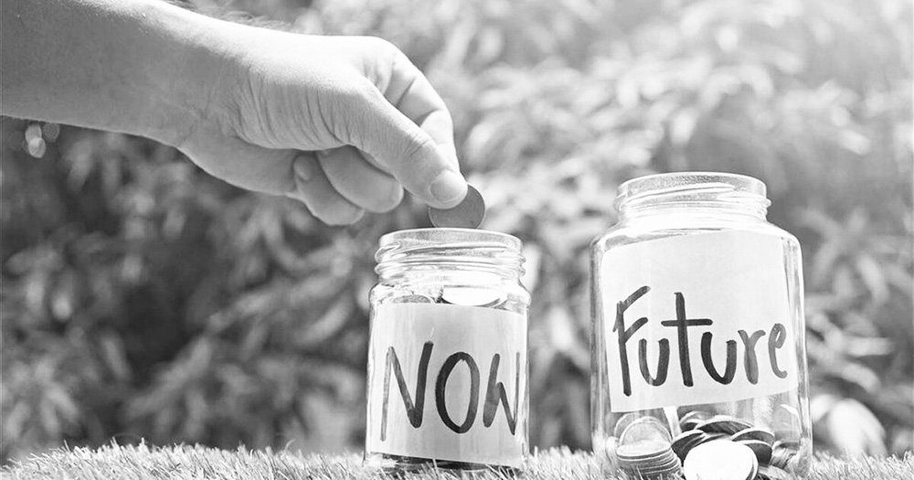 What If the Foundation Surviving Forever Isn’t the Point?