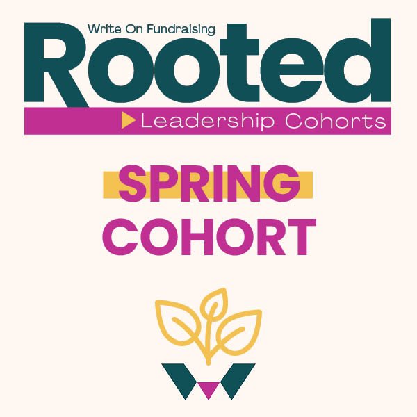 Rooted: Spring Cohort (Monthly Payments)