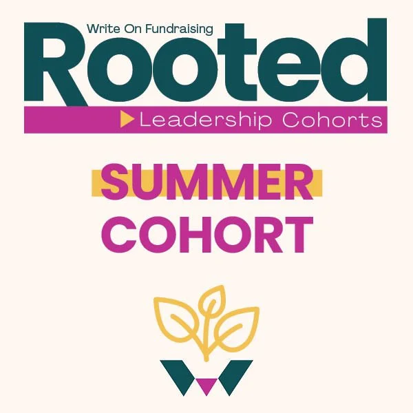 Rooted: Summer Cohort (Monthly Payments)