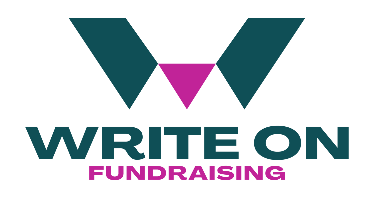 Write On Fundraising