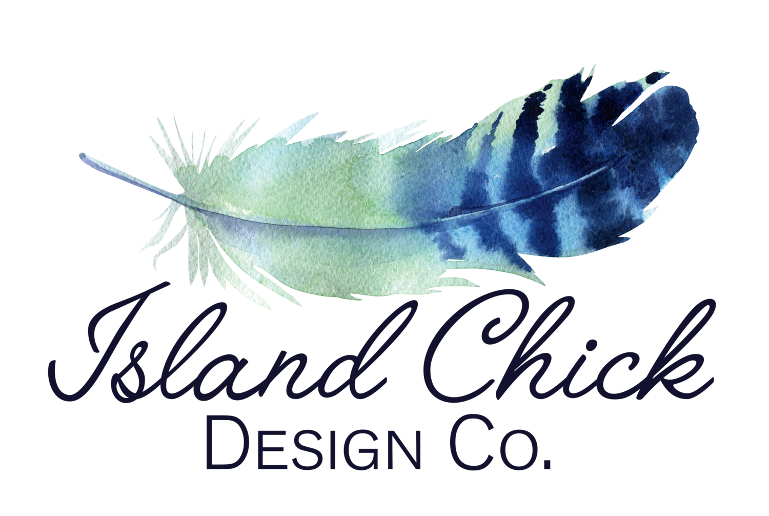 Island Chick Design