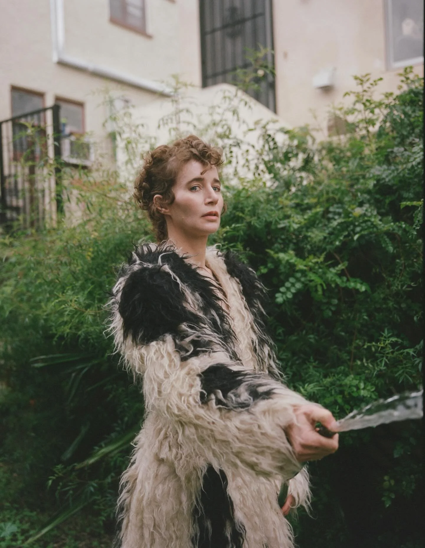 OUR HOLIDAY SALE IS ON NOW UNTIL SUNDAY AND INCLUDES ISSUES 2-8! So we&rsquo;ve obviously put together a self-indulgent slideshow from our archive featuring JUST A FEW of the bonkers-beautiful geniuses we&rsquo;ve had the opportunity to profile and t