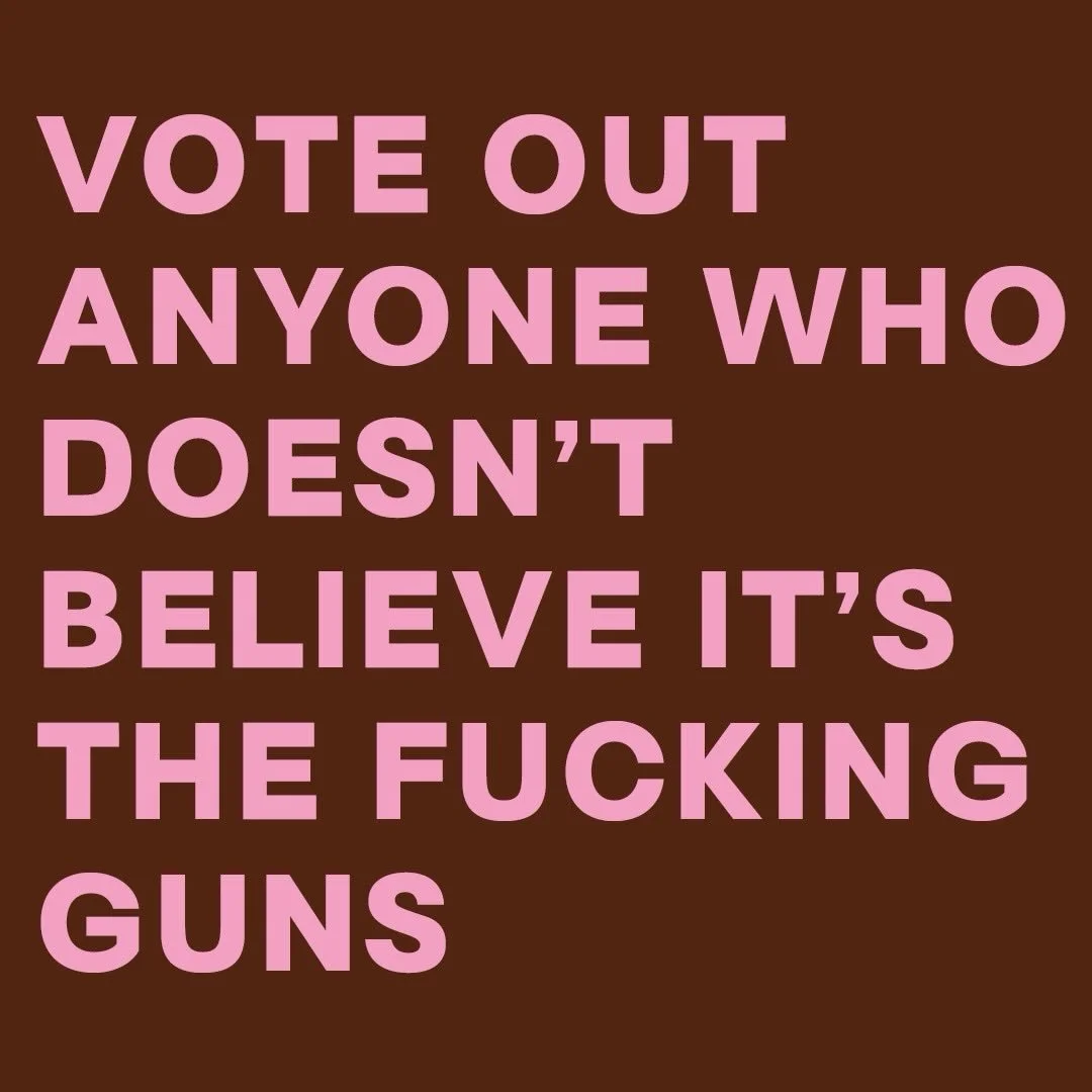 It&rsquo;s fucking ridiculous - utter insanity - that this keeps happening time and time and time again. And offensive to offer merely thoughts and prayers. ACTION and accountability is the only way forward: it&rsquo;s almost 2026, a big year, vote v