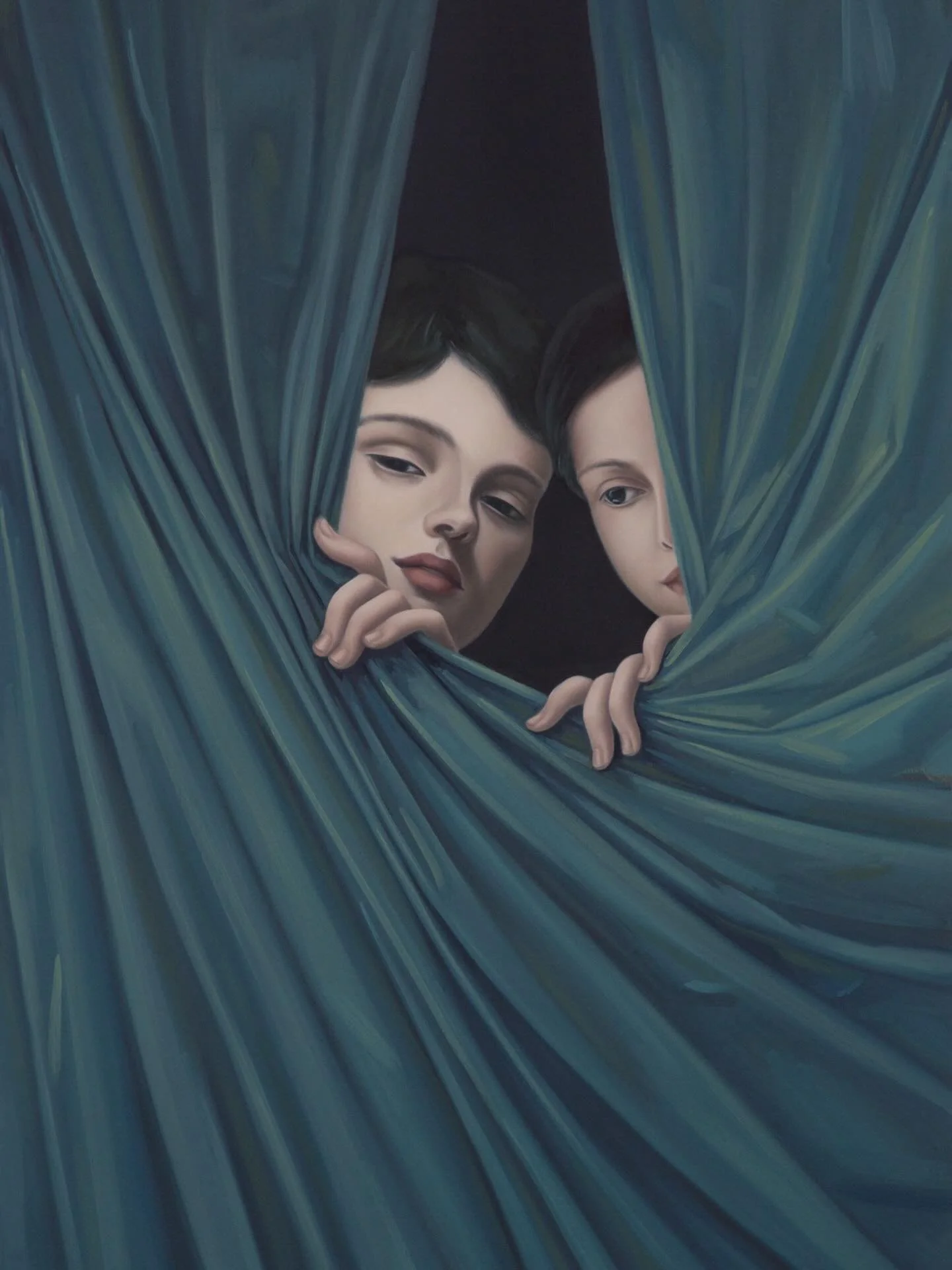 When it&rsquo;s tempting to look away you must hunt even more madly for the beauty: a 2026 moodboard

Credits, in order of appearance:

&ldquo;School of Love&rdquo; (2016) by Jesse Mockrin 
Andr&eacute;s Reisinger
AMIYA / SEKOR 35mm CAMERA MAGAZINE A