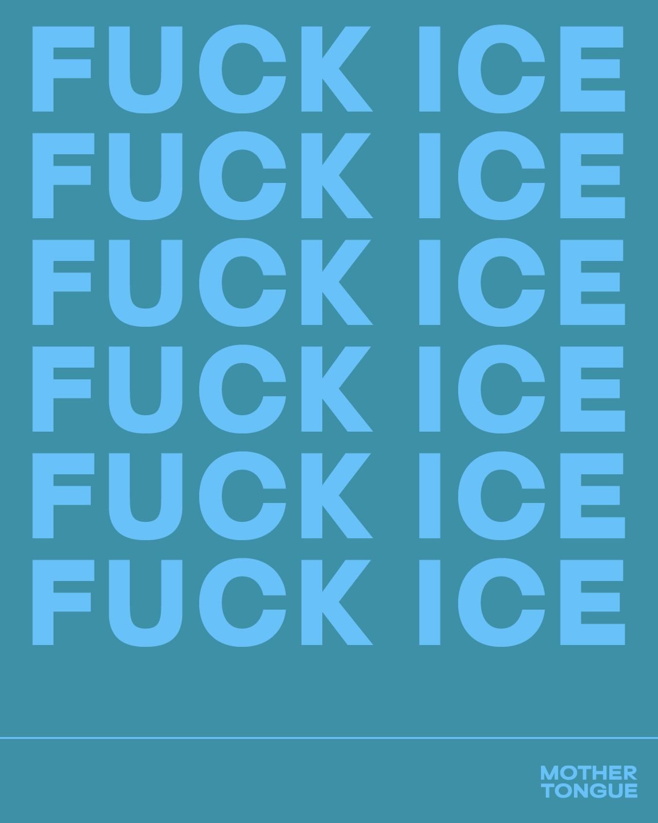 CALL YOUR SENATORS AND TELL THEM TO VOTE NO ON THE FUNDING PACKAGE THAT INCLUDES ICE. 

🧊 The number for the capitol switchboard is 202-224-3121

🧊 Follow @bensheehan and @emilyinyourphone for step by step scripts that make it easy (we&rsquo;re sha