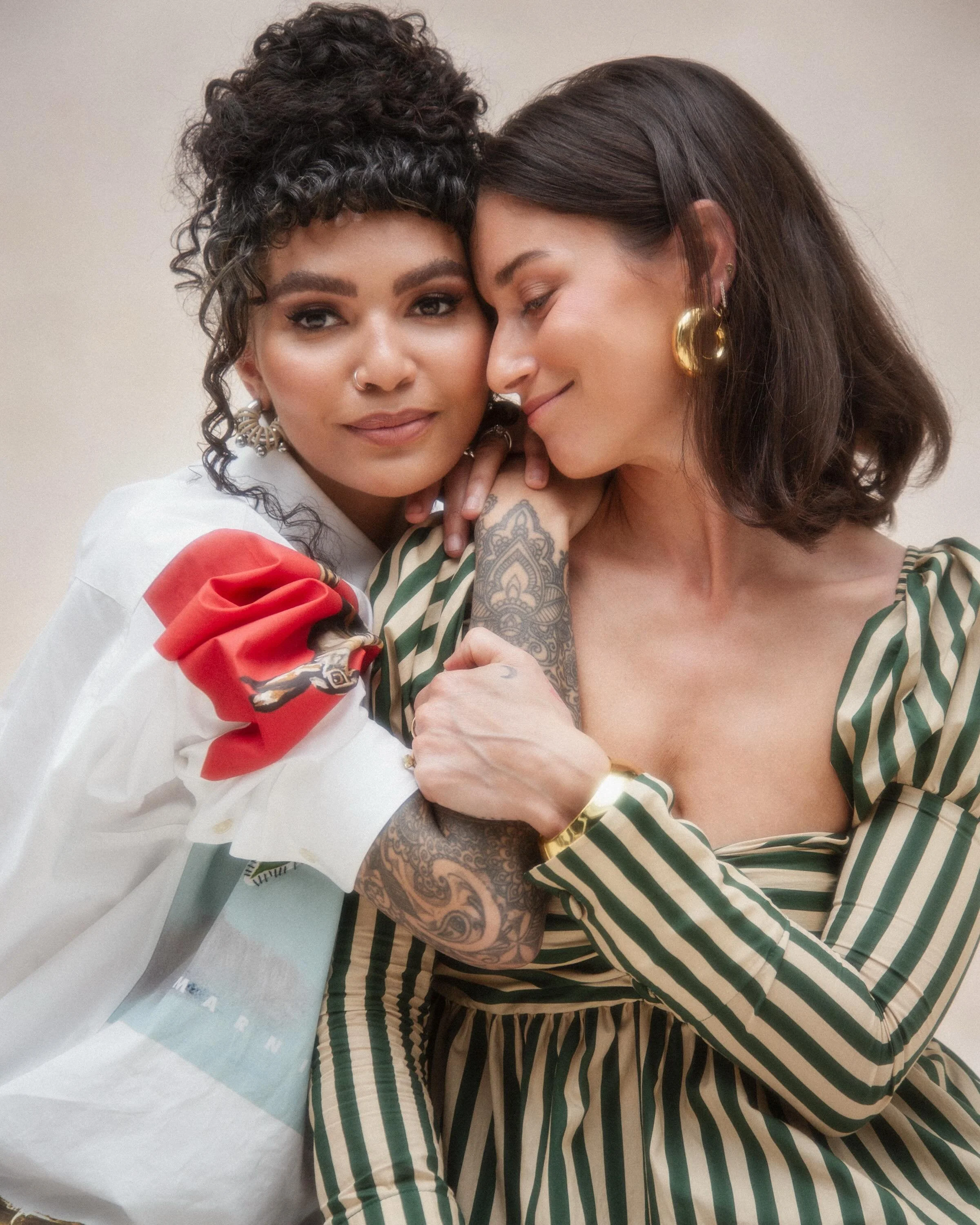 We&rsquo;re proud to spotlight @happiest_baby&rsquo;s &ldquo;Strengthen Your Village&rdquo; campaign in ISSUE 10&mdash;a call to reimagine what support for families can and should look like.

For too long, parents have been asked to navigate pregnanc