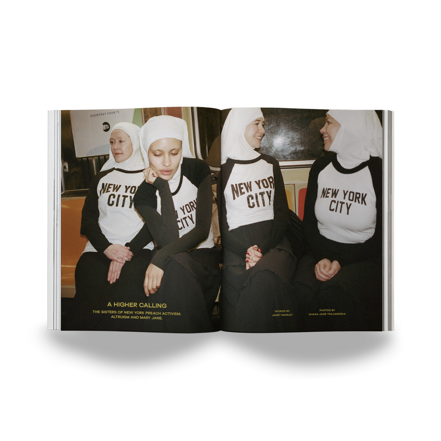 Issue 10 — Mother Tongue Magazine