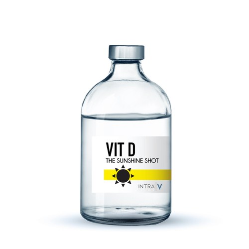 IM Shots | IM VItamin Shots | The Woodlands, TX