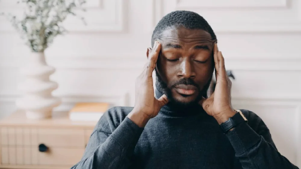 Managing Migraines IV Drip Therapy for Migraine Headaches — INTRAV