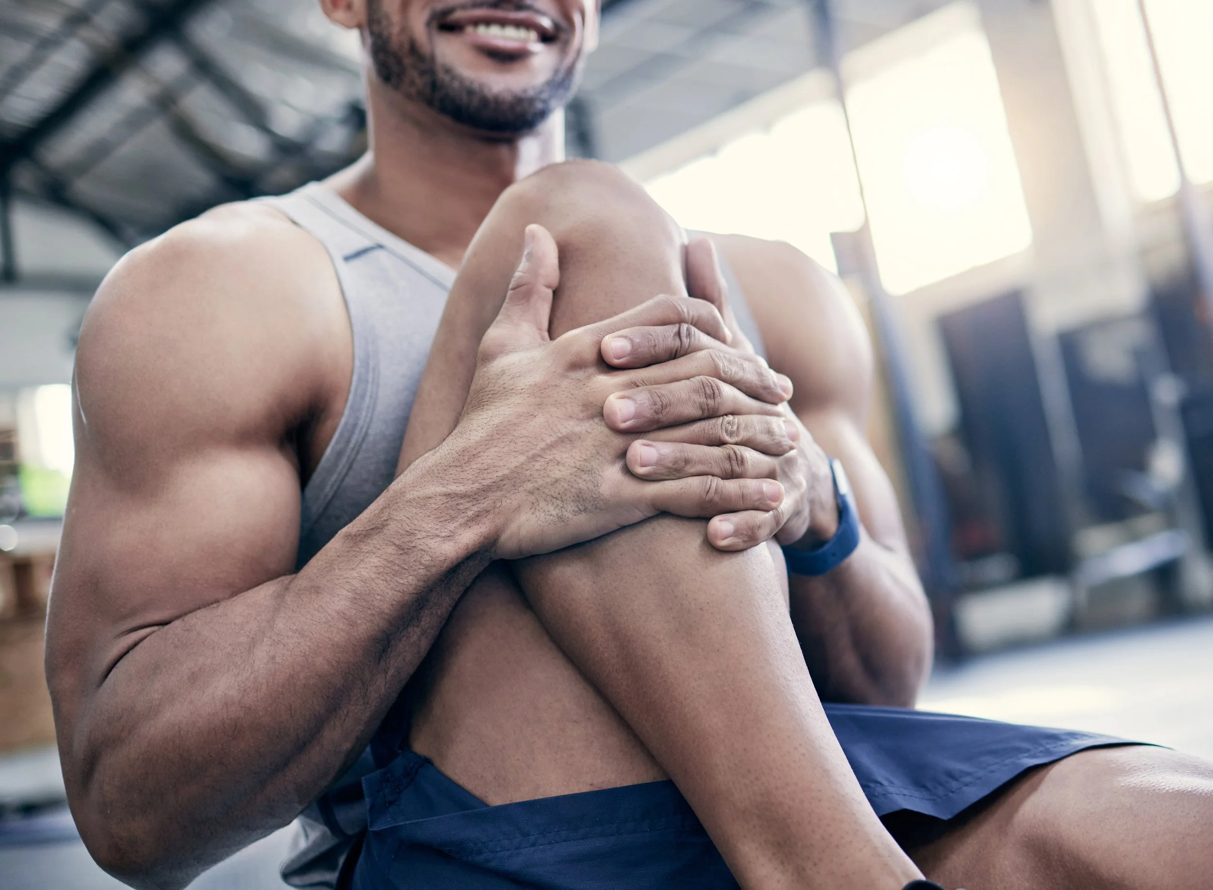 Peptides vs. Steroids: What’s the Difference?