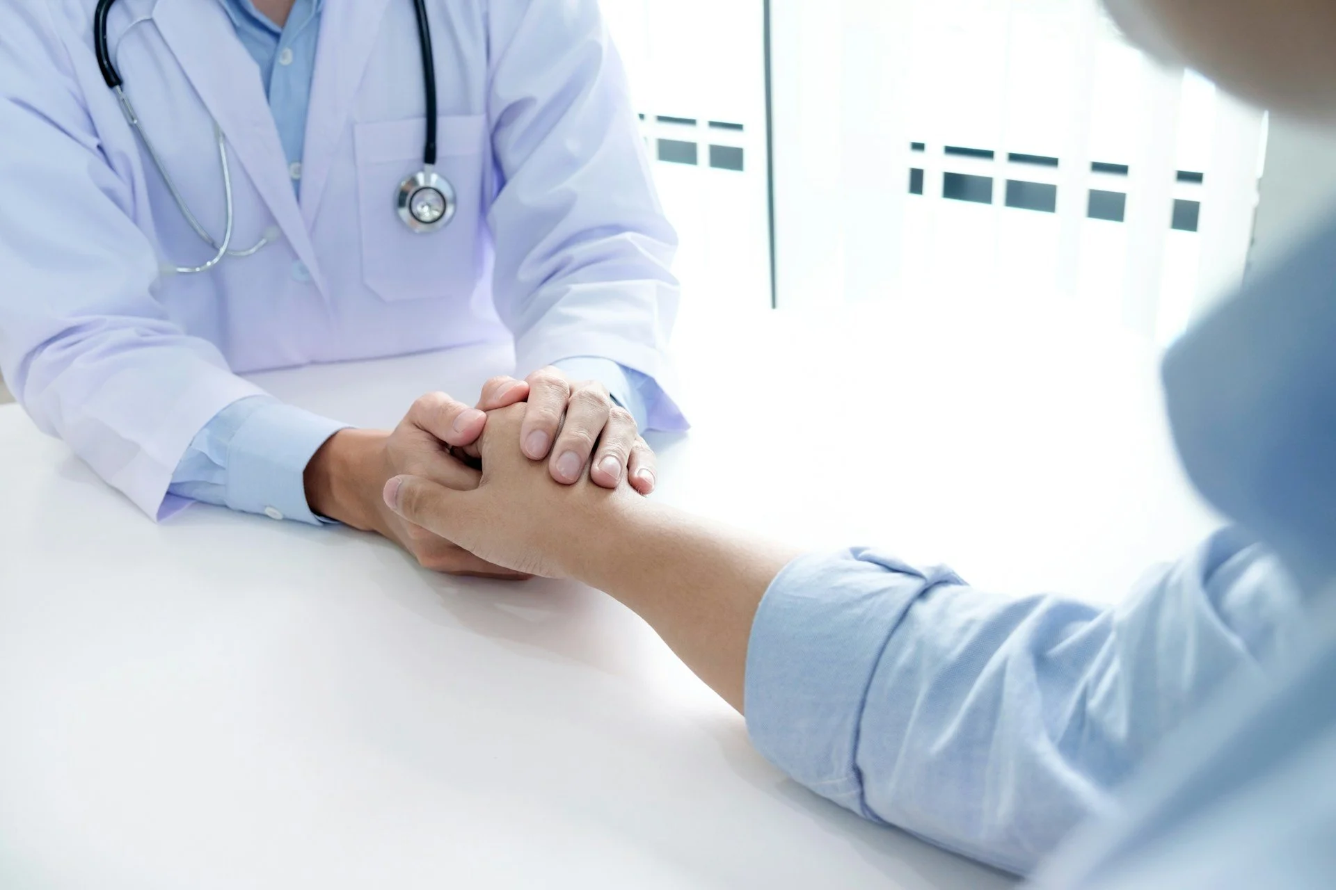 Longevity Clinic Care in Katy and the Woodlands Explained
