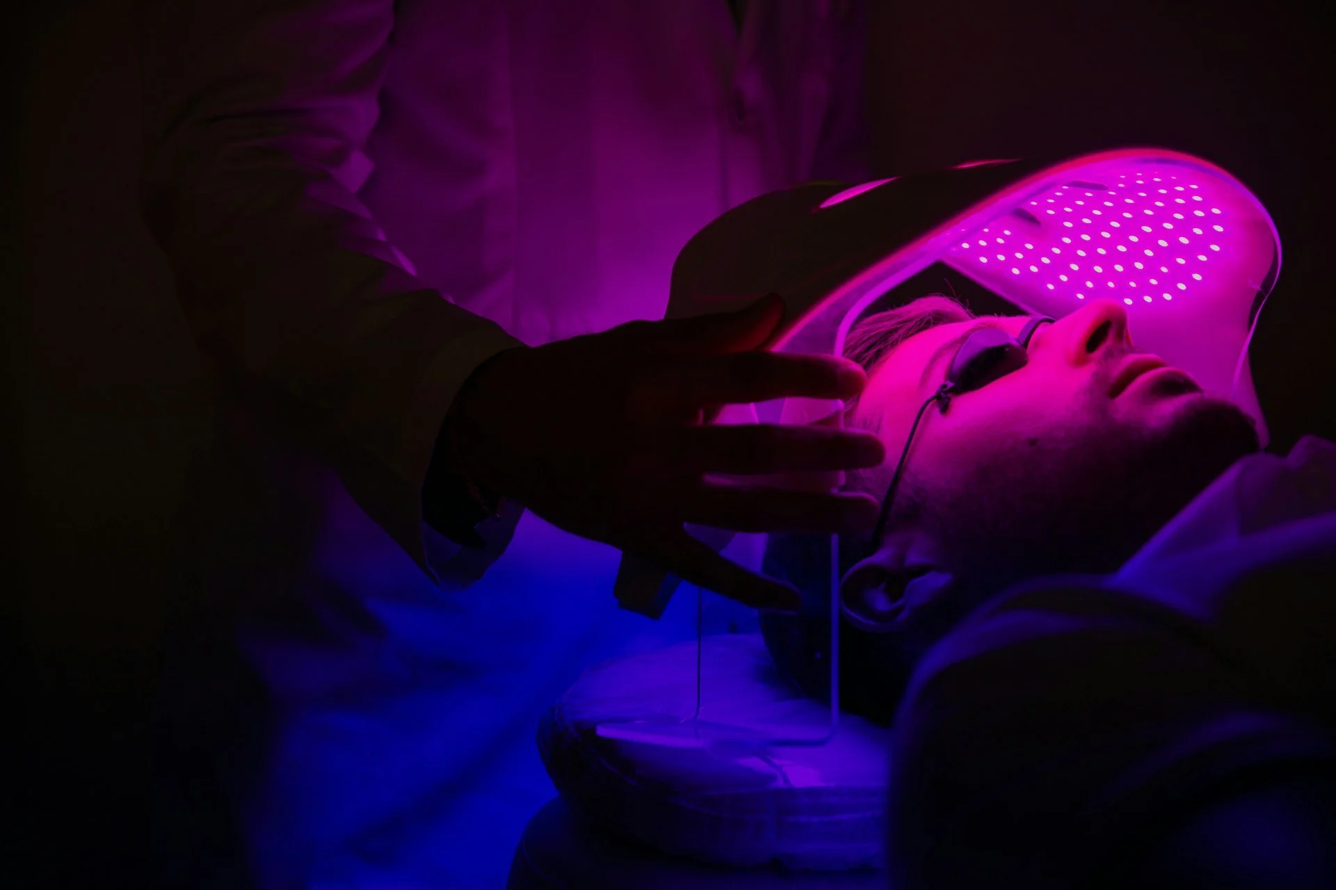 ozone therapy