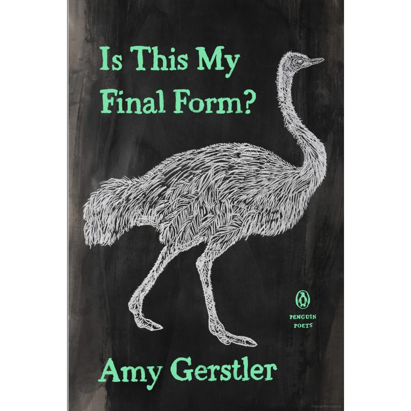Amy Gestler and Benjamin Weissman — PHASE GALLERY