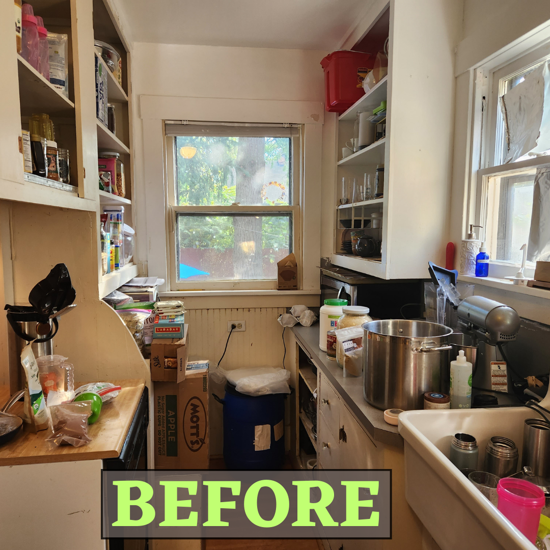 kitchen organizing prokect sort n sell before2.png