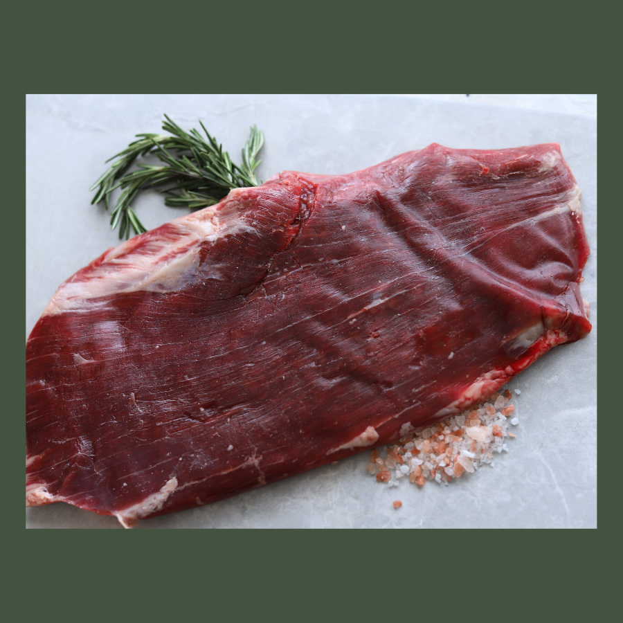 Flank Steak (London Broil)