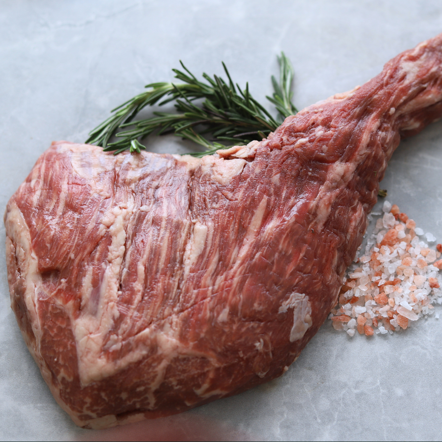 Tri Tip Roast