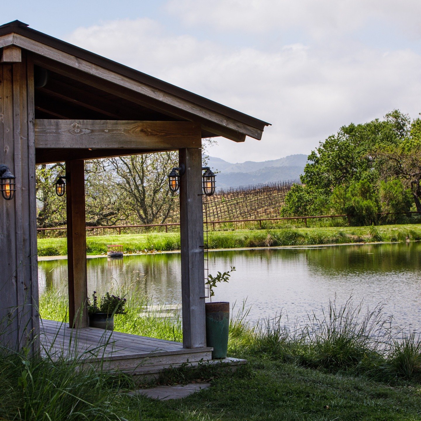 We are humbled and honored to welcome @dovecotewine to the Santa Barbara Wine Events &amp; Santa Barbara Vacation Stay family! Nestled in the heart of Santa Barbara wine countries; Alisos Canyon AVA, Dovecote Estate Winery offers a truly unique exper