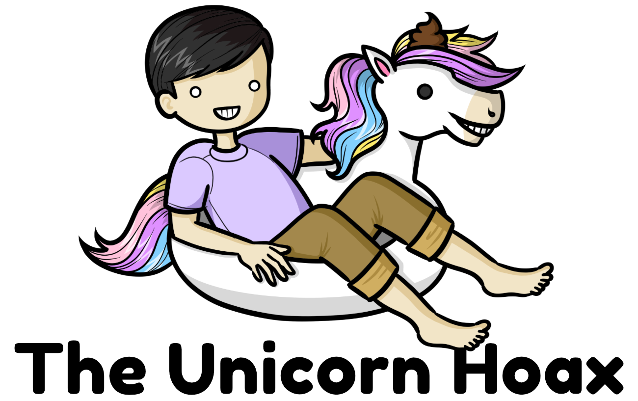 The Unicorn Hoax