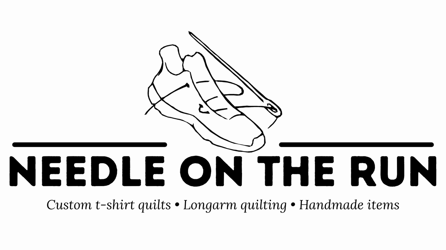 NEEDLE ON THE RUN
