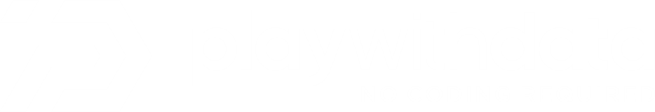 PlayWithData