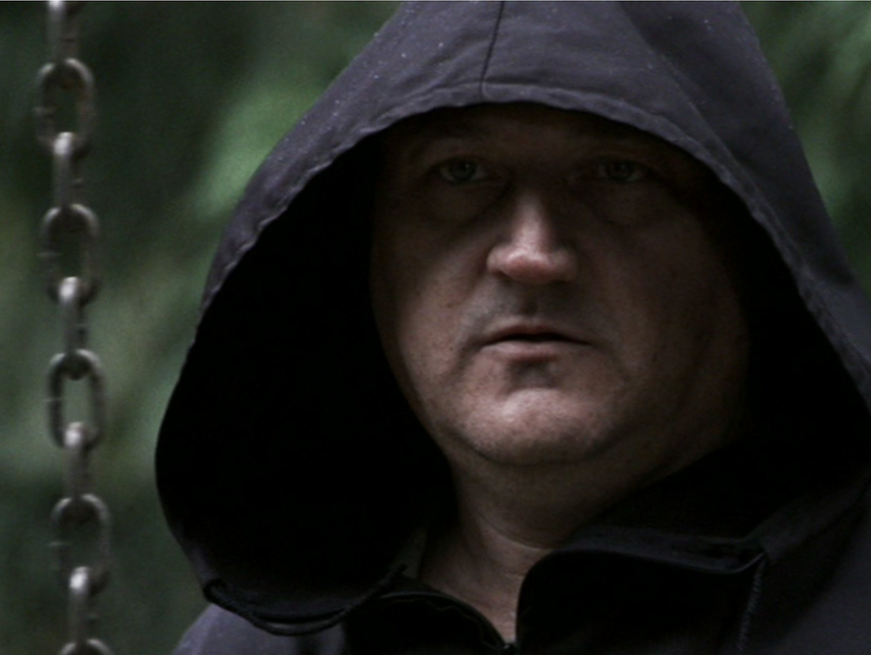 Millennium 3ABC07: “Through a Glass Darkly”