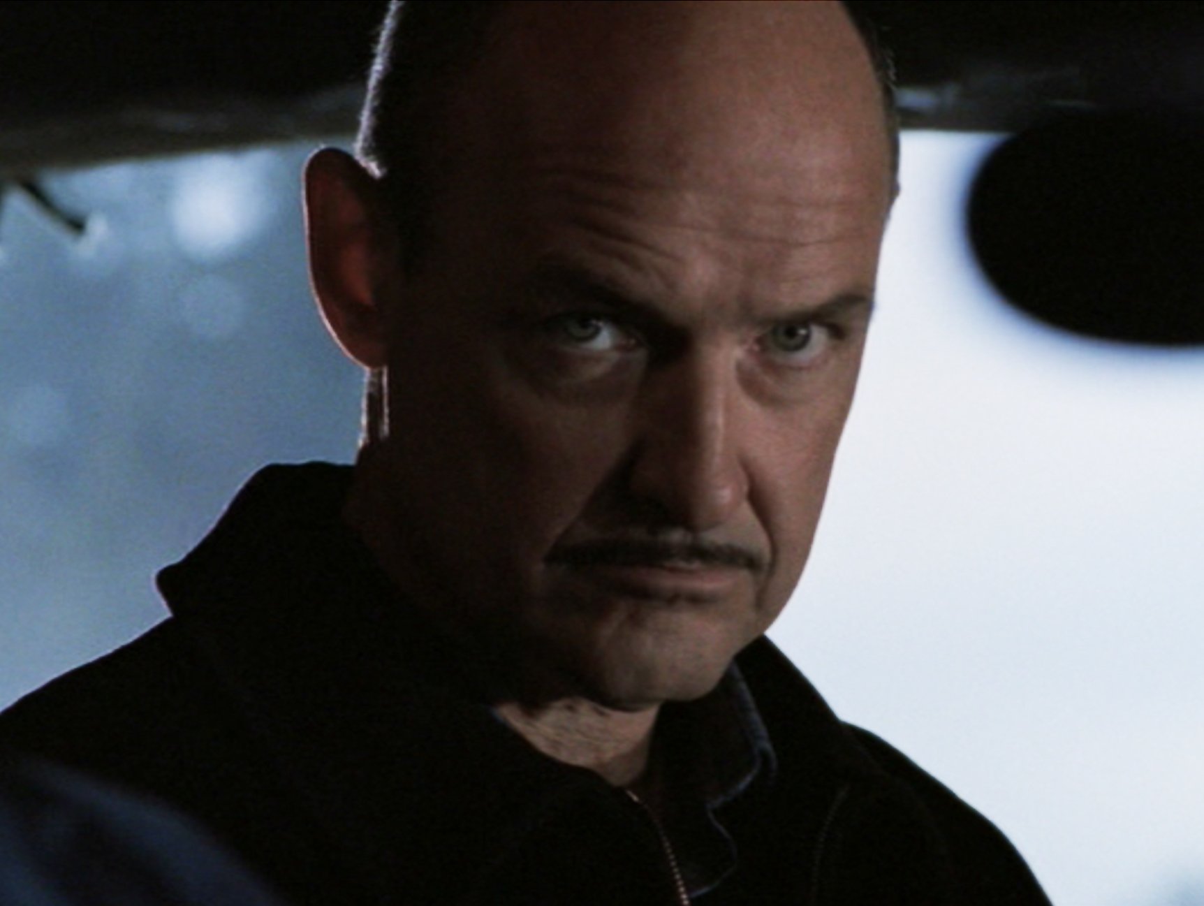 Millennium 3ABC06: “Skull and Bones”
