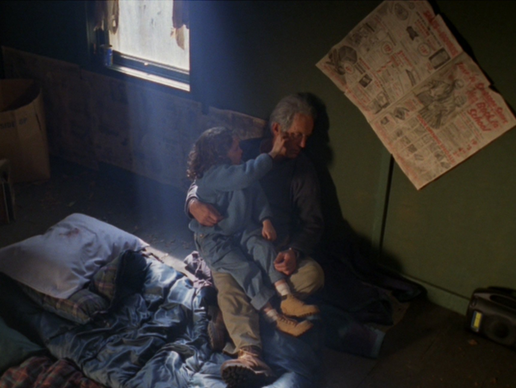 Millennium 5C23: “The Time is Now”
