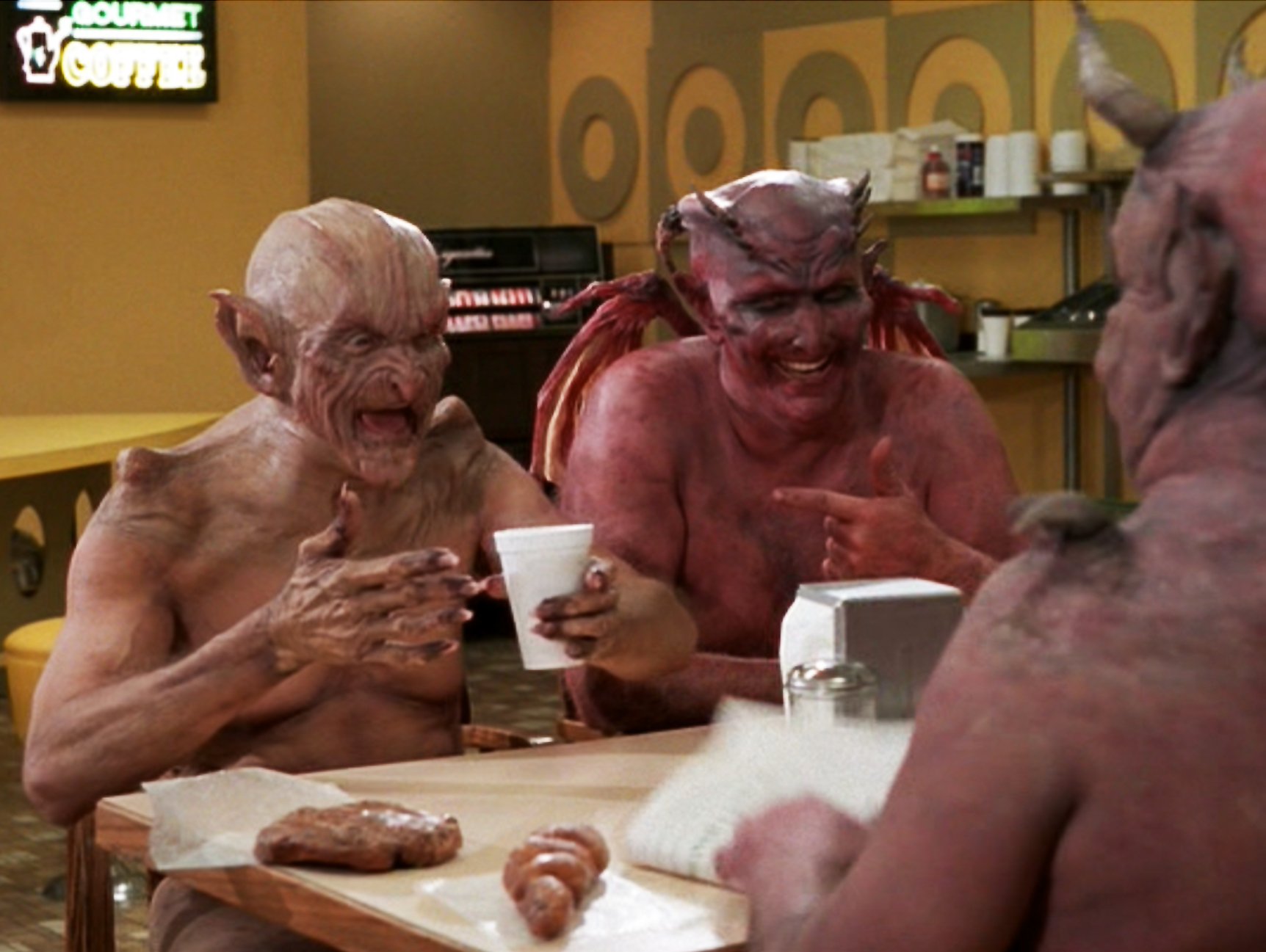 Millennium 5C21: “Somehow, Satan Got Behind Me”