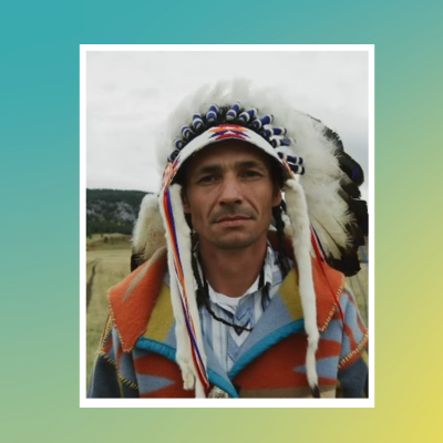 Kenneth (Tuffy) Helgeson