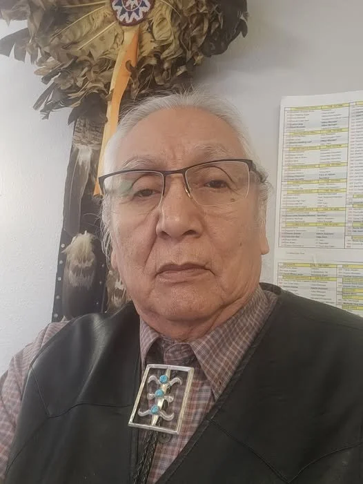 Duane Hollow Horn Bear